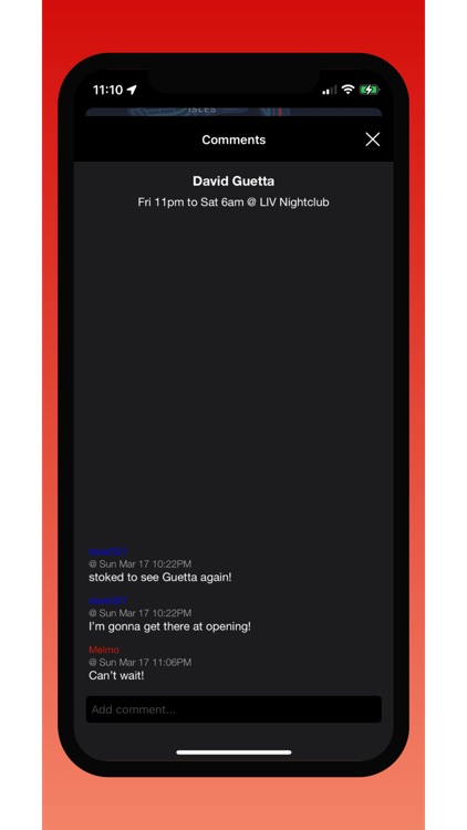 Litmap: Electronic Music Map screenshot-5