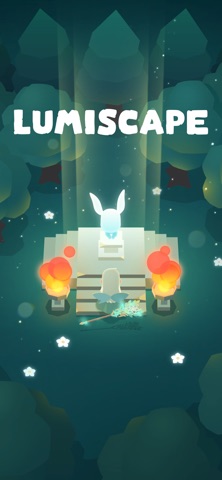 Lumiscape Screenshot 1 of 8