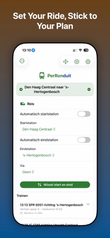PerRonduit Screenshot 3 of 5