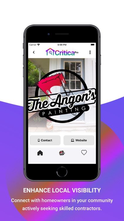 CriticaPro screenshot-3