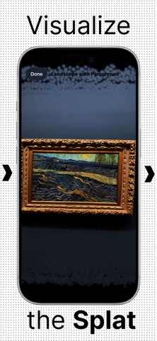 GaussianCapture screenshot