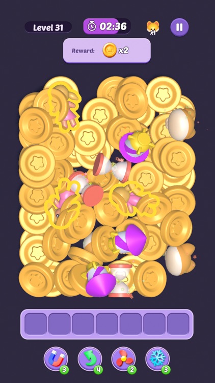 Match Journey 3D screenshot-3