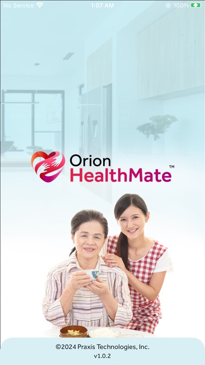 Orion HealthMate