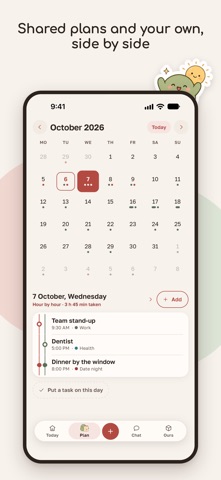 Parella: app for couples Screenshot 3 of 7