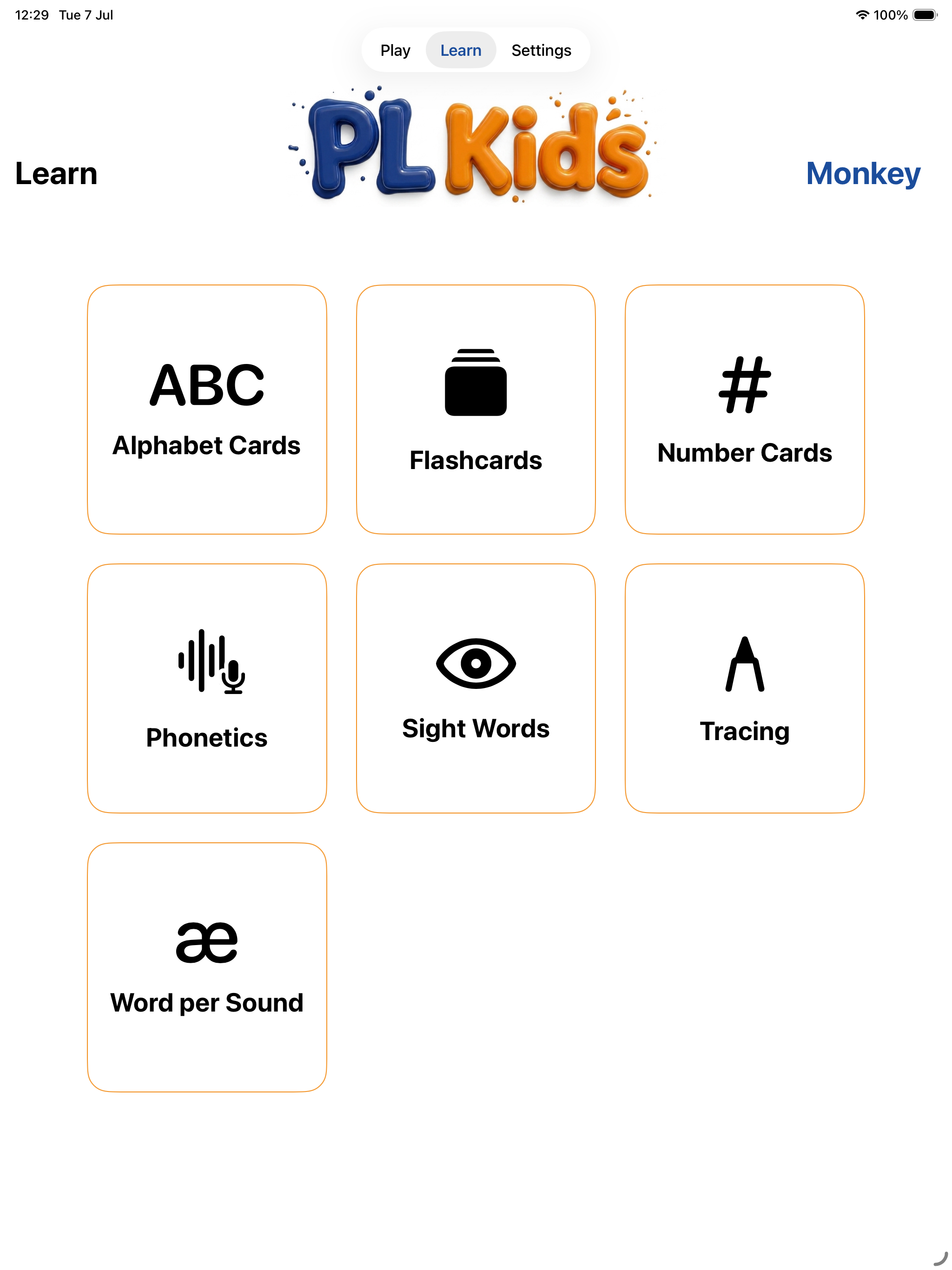 PL Kids by Progress Language screenshot 10