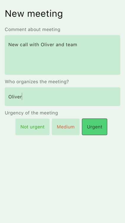 Quickify - Share & Go screenshot-4