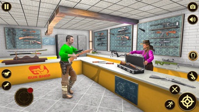 Wild West Rodeo Survival Games Screenshot
