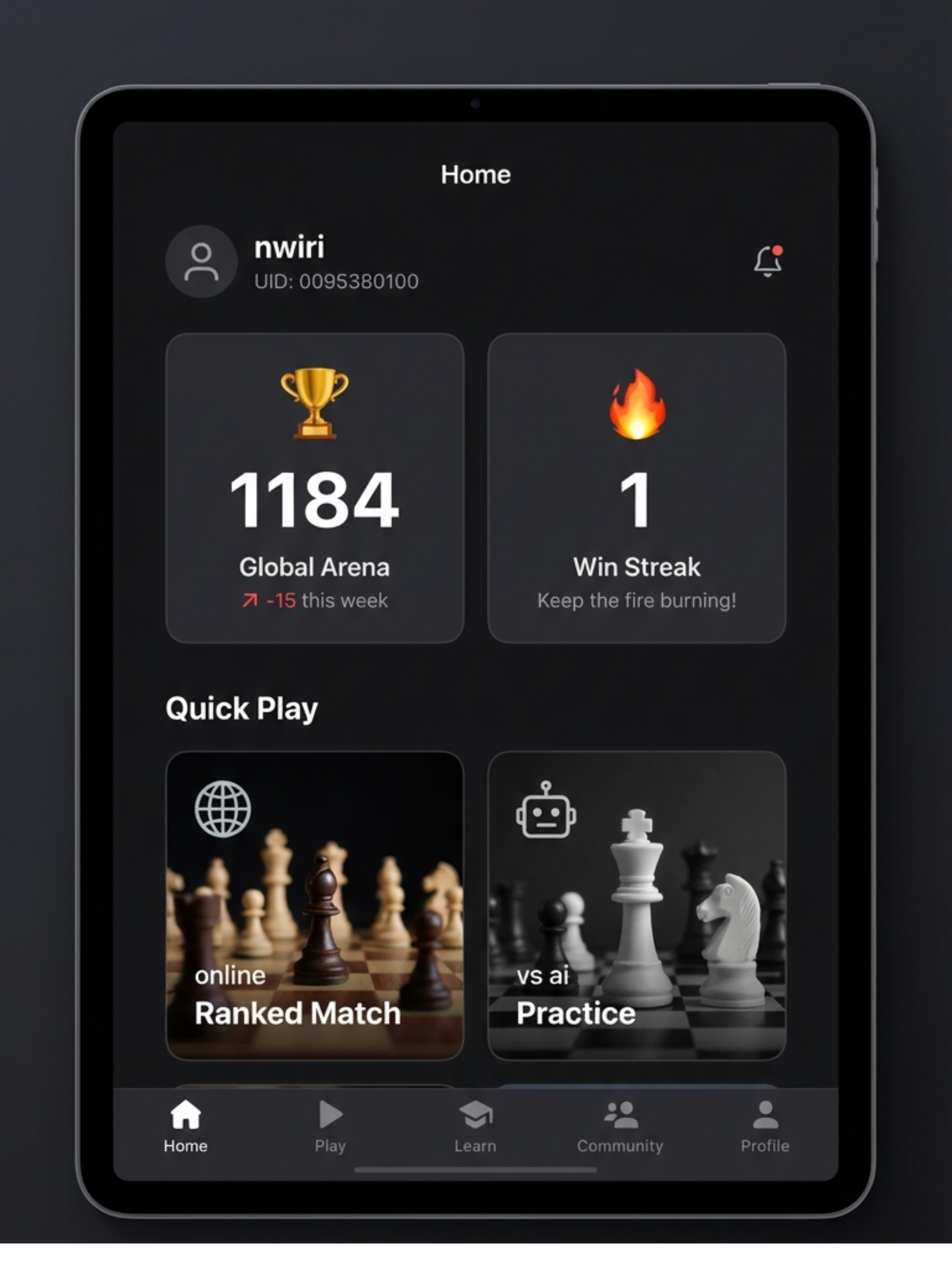 Chess_Pro