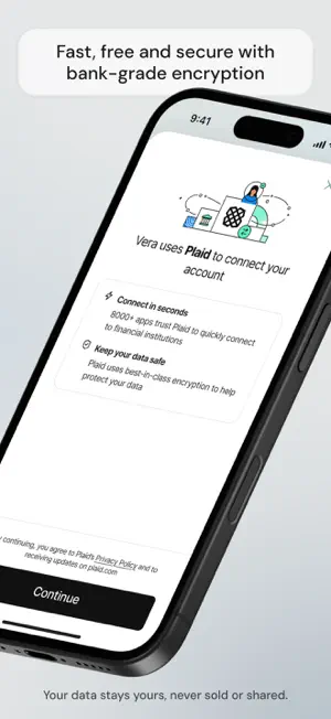 Vera Money screenshot 4