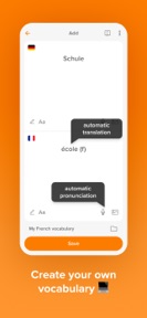 phase6: Practice vocabulary screenshot