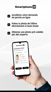 ephoto pro iPhone Captures Décran 2