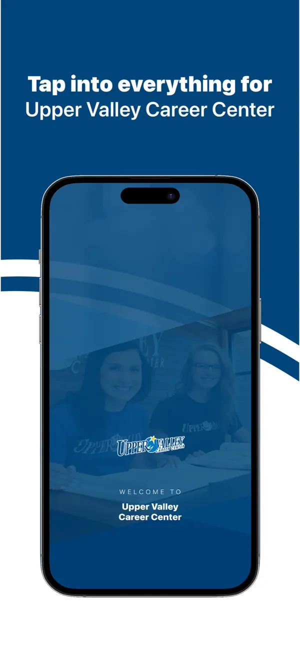 Screenshot #1 pour Upper Valley Career Center