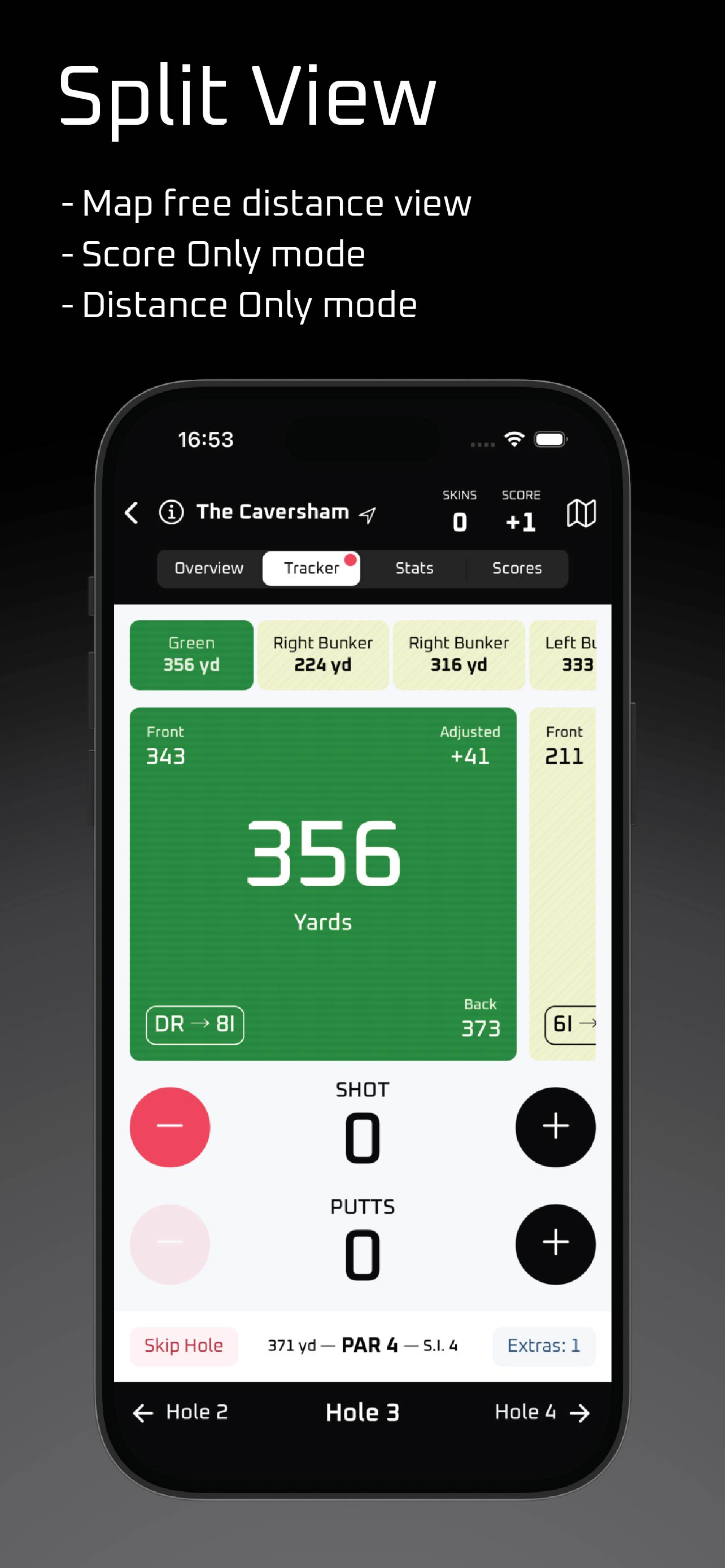 Score Caddy screenshot 6