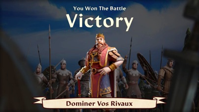 Realistic games - Dawn of Ages