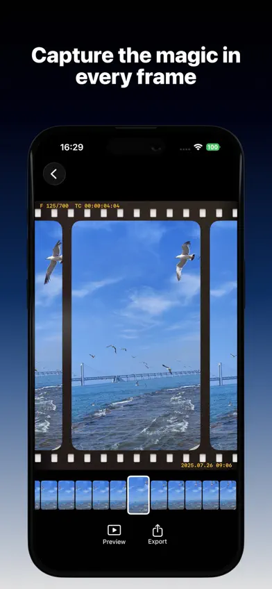 LiveGrab screenshot 1