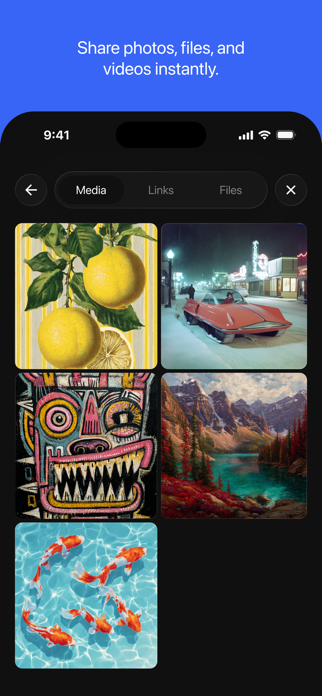 Ternchat Screenshot 4 of 5