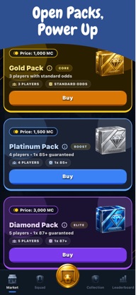 Fut Duel: Football Card Game screenshot 6