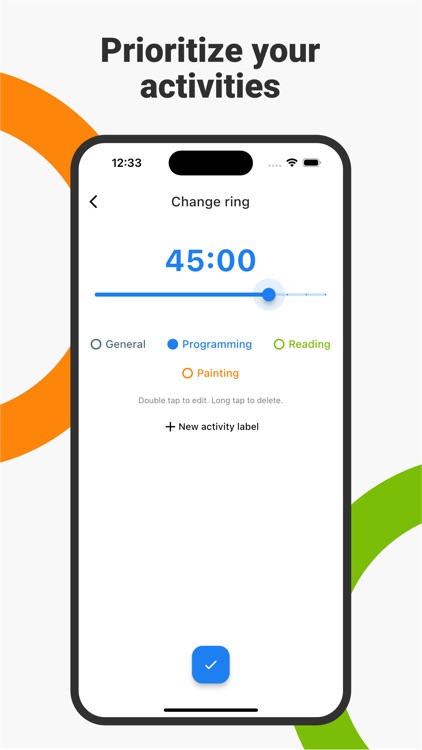ADHD Focus Timer - Deep Work screenshot-3