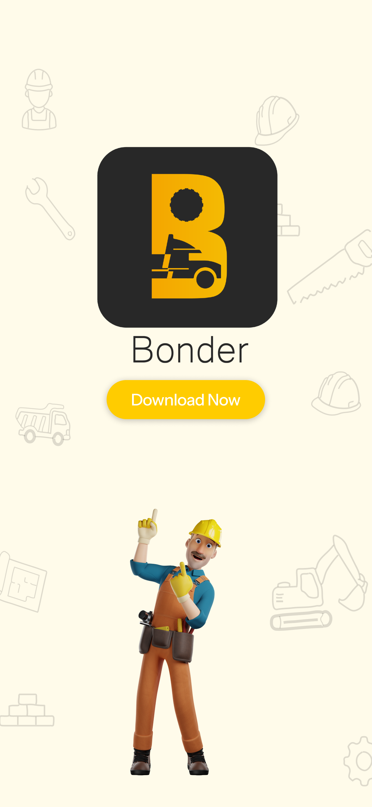 Bonder