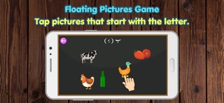 Urdu Phonics Fun screenshot 3