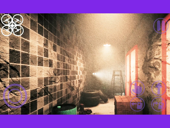 Garten of Banban 7 iPad screenshot 5 - Games app