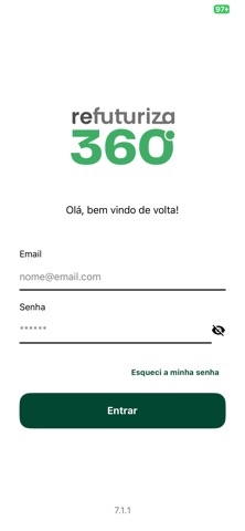 Refuturiza Ponto Screenshot 1 of 5