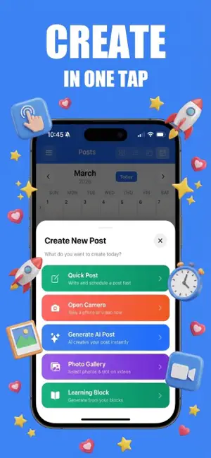 DailySocial.ai screenshot 4