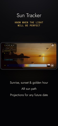 Skopos: Cine Scout screenshot