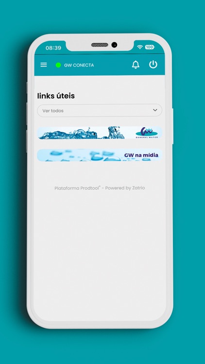 GW Conecta screenshot-6