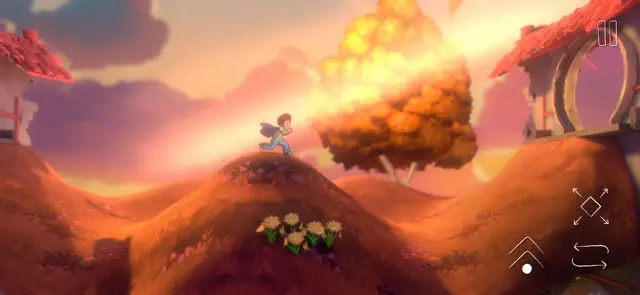 Lost Twins 2 screenshot 9