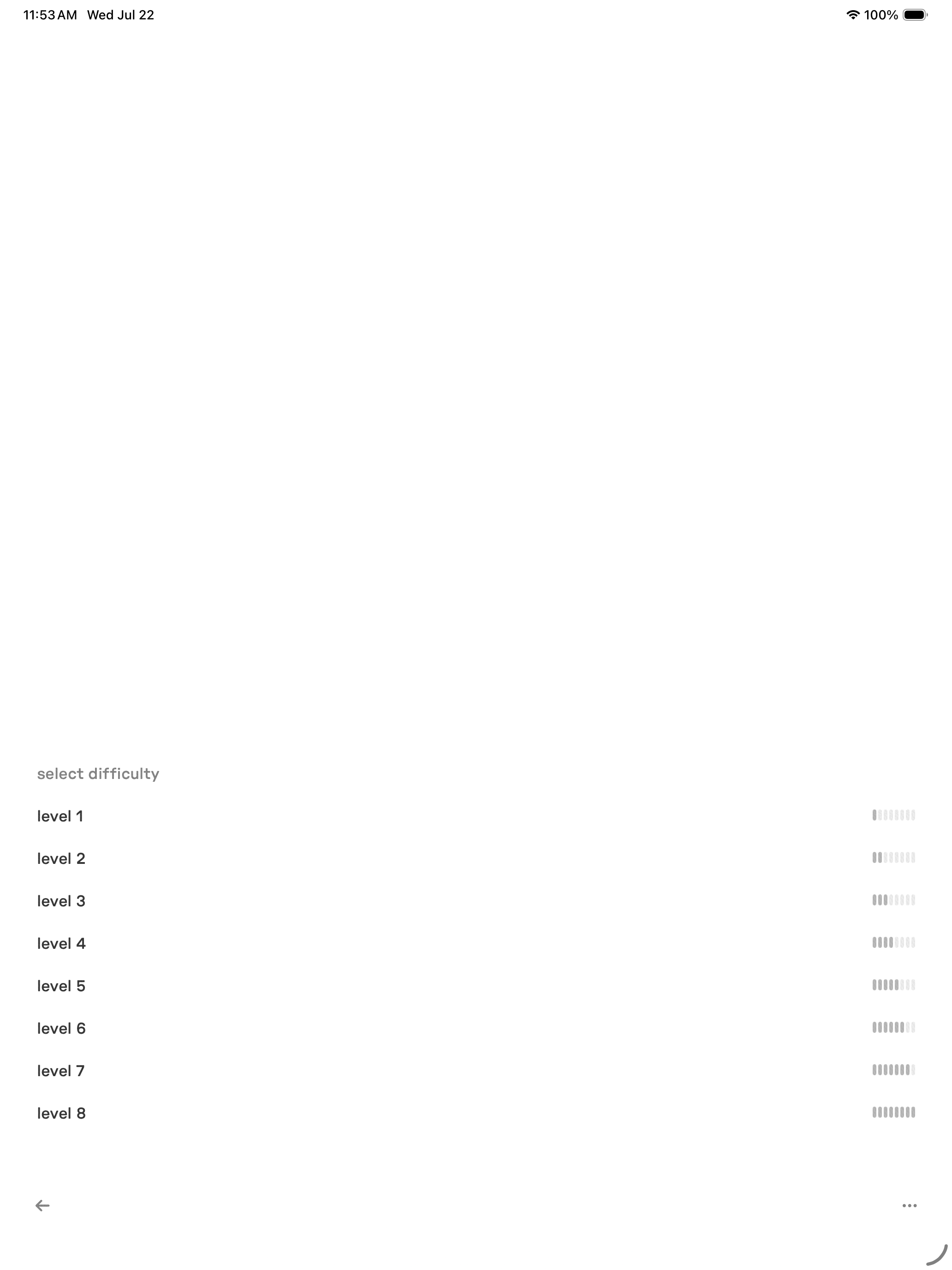 check: minimal chess screenshot 10