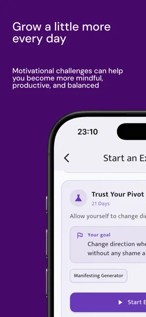 MoodWave: Mood Journal screenshot 4