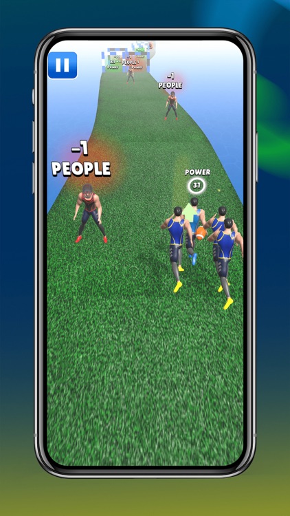 Galera Prime - Victory Sprint screenshot-6