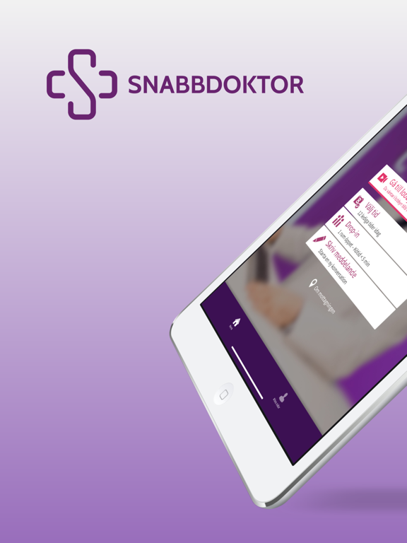 Screenshot #4 pour Snabbdoktor