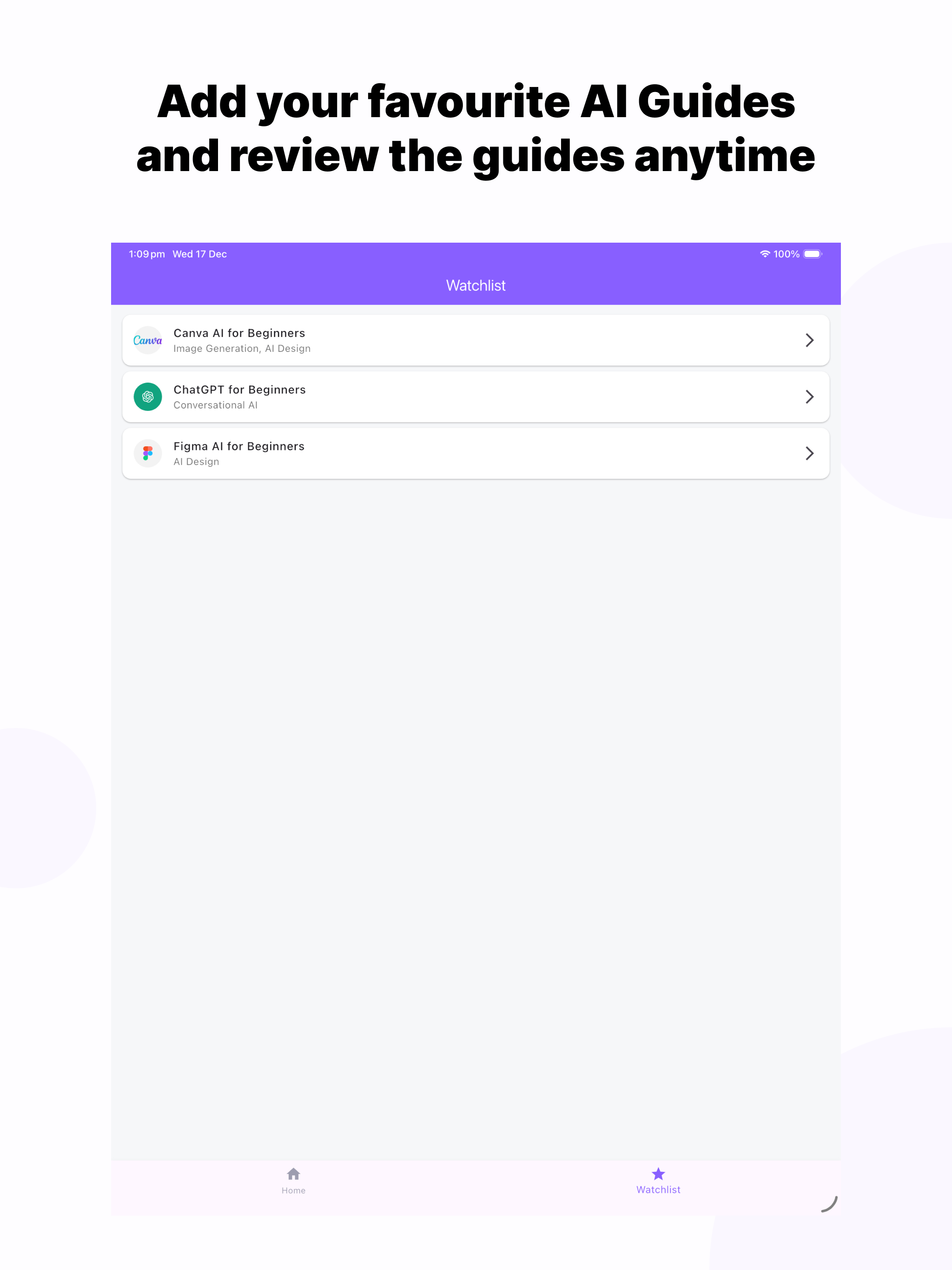 AI Guide Book - AI Literacy