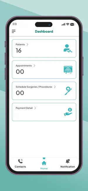 Venus Doc Connect screenshot 2