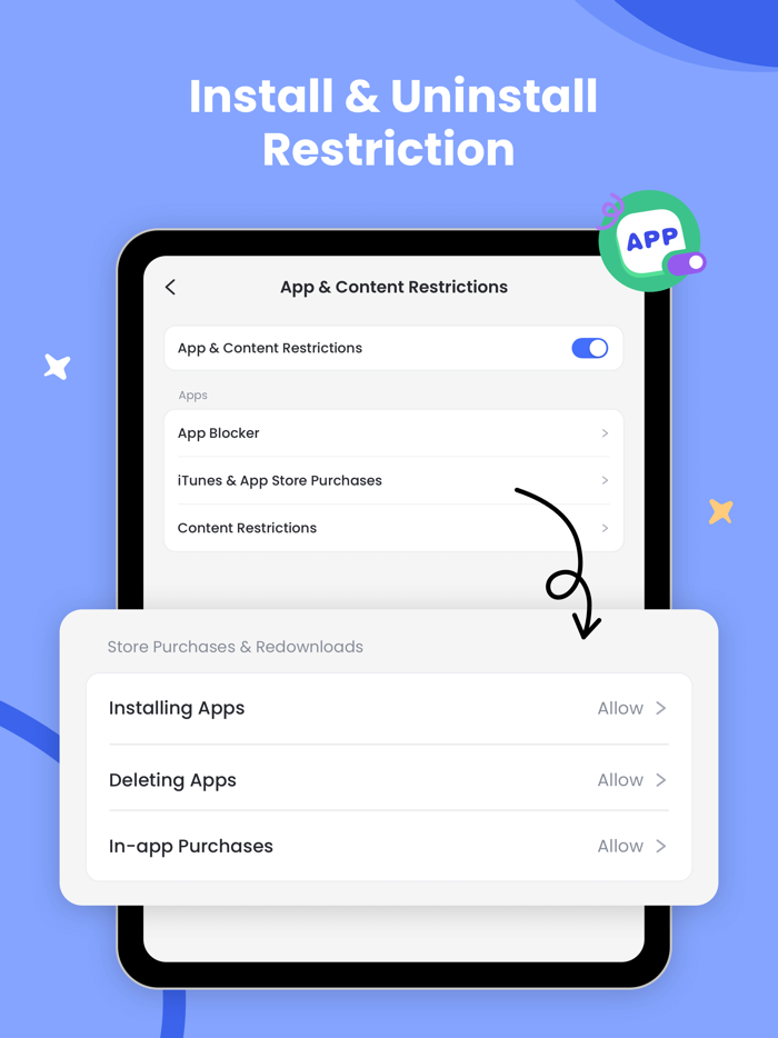 AirDroid Kids - Screen Time