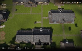 Assassin’s Creed Shadows screenshot