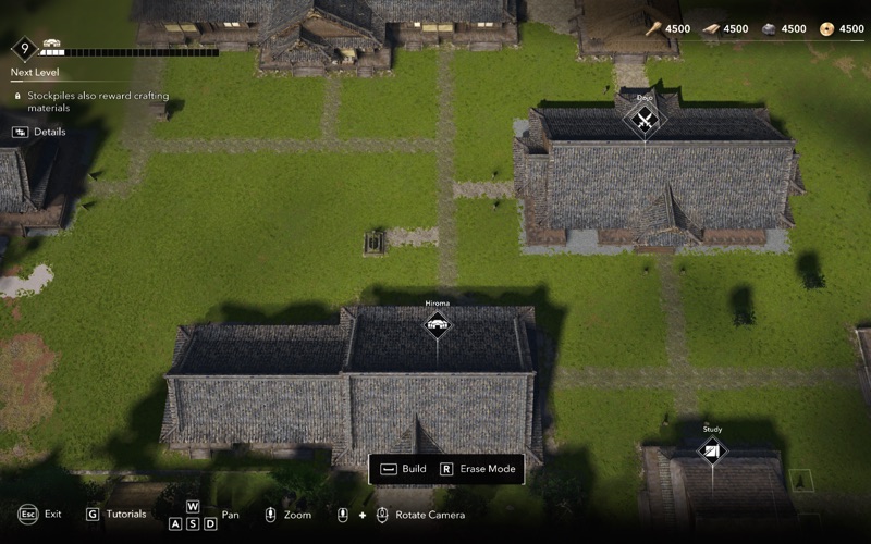 Assassin’s Creed Shadows Screenshot