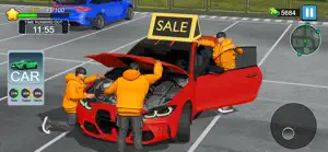 Used Car Dealership Idle Games screenshot 2