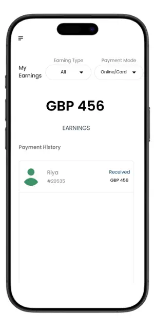 TivGo Driver screenshot 4