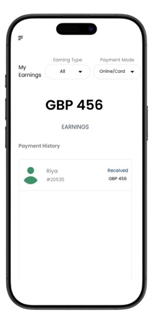TivGo Driver Screenshot 4 of 5