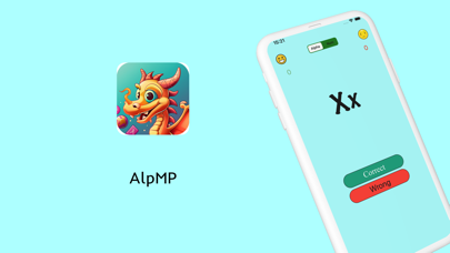 AlpMP Screenshot