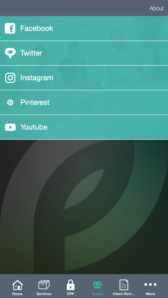 #4. PP Wealth (iOS) Ved: PP Wealth