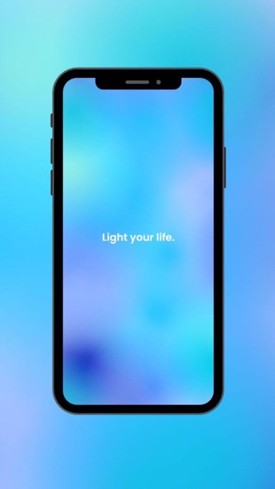 LUMEUS Screenshot