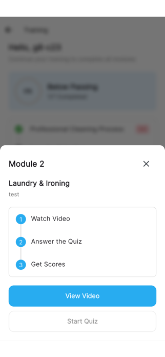 Zenli Cleaner Screenshot 2 of 6