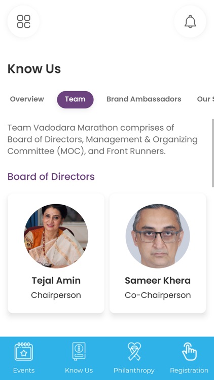 Vadodara Marathon