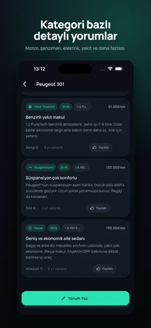 Kullanan Bilir screenshot 4