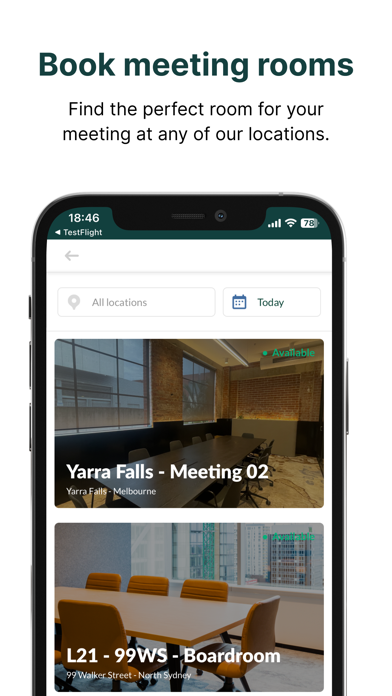 14 Martin Place Screenshot