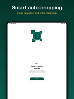 CamScan: PDF Document Scanner screenshot 12